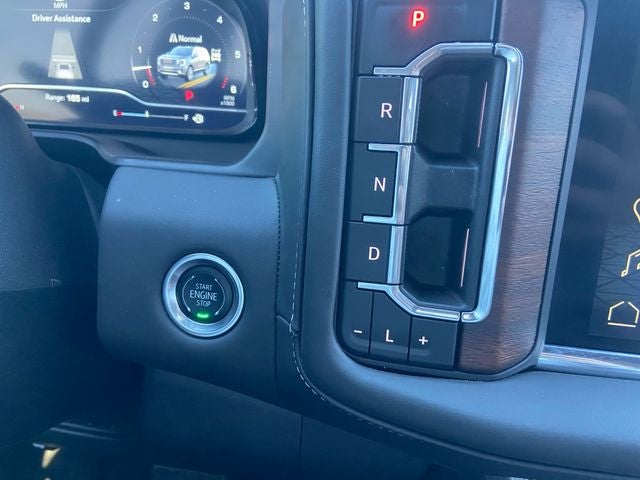 2024 GMC Yukon XL Denali Ultimate