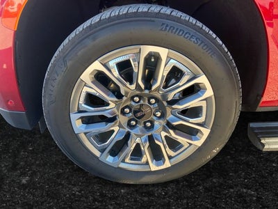 2024 GMC Yukon XL Denali Ultimate