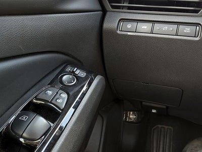 2024 Nissan Altima 2.0 SR