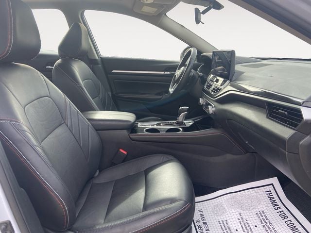 2024 Nissan Altima SR VC-Turbo®