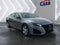 2024 Nissan Altima 2.5 S Nissan Certified