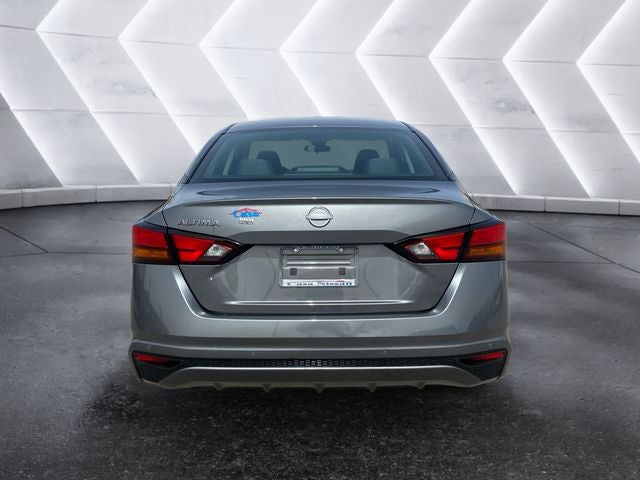 2024 Nissan Altima 2.5 S Nissan Certified