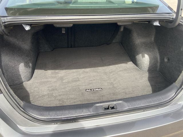 2024 Nissan Altima 2.5 S Nissan Certified