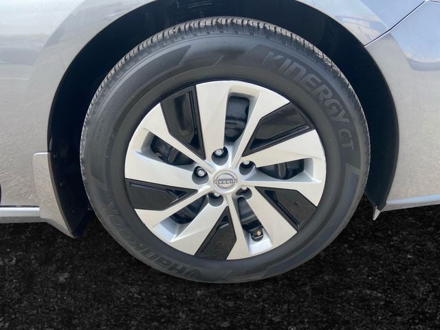 2024 Nissan Altima 2.5 S Nissan Certified