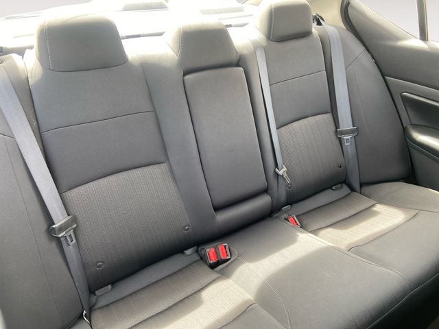 2024 Nissan Altima 2.5 S Nissan Certified