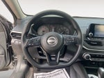 2024 Nissan Altima 2.5 S Nissan Certified
