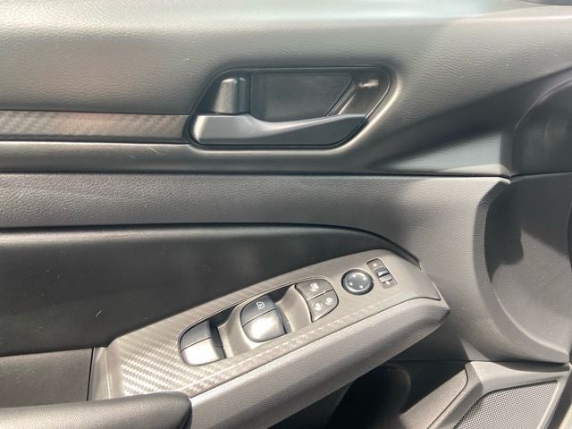 2024 Nissan Altima 2.5 S Nissan Certified
