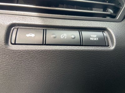 2024 Nissan Altima 2.5 S Nissan Certified