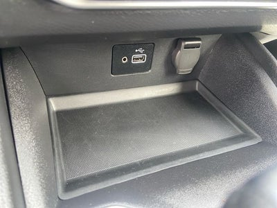 2024 Nissan Altima 2.5 S Nissan Certified