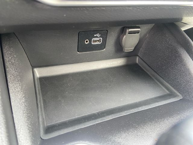 2024 Nissan Altima 2.5 S Nissan Certified