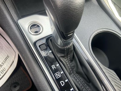 2024 Nissan Altima 2.5 S Nissan Certified