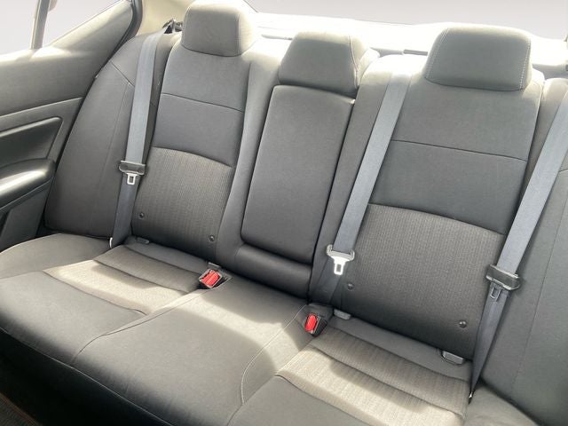 2024 Nissan Altima 2.5 S Nissan Certified