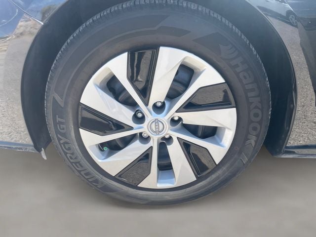 2025 Nissan Altima 2.5 S