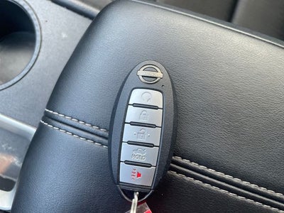 2025 Nissan Altima 2.5 S