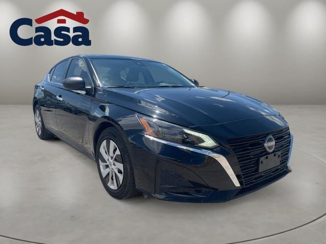2025 Nissan Altima 2.5 S