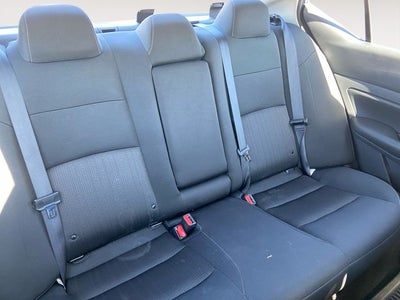 2025 Nissan Altima 2.5 S