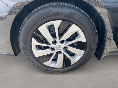 2025 Nissan Altima 2.5 S