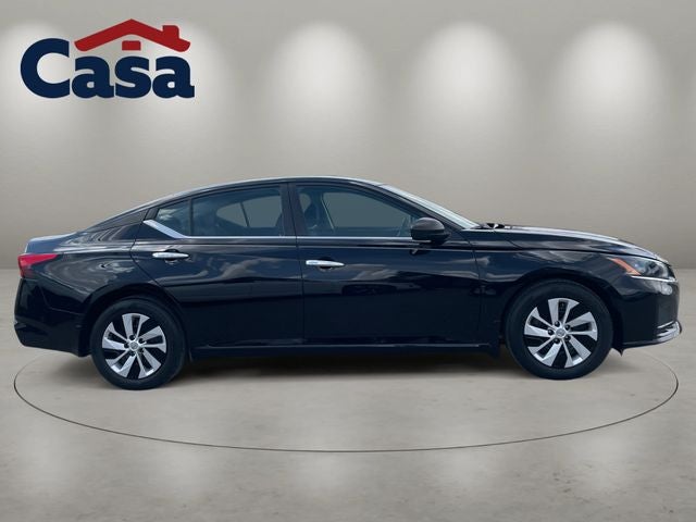 2025 Nissan Altima 2.5 S