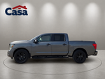 2023 Nissan Titan SV Nissan Certified