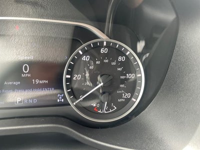 2024 Nissan Titan XD SV Nissan Certified