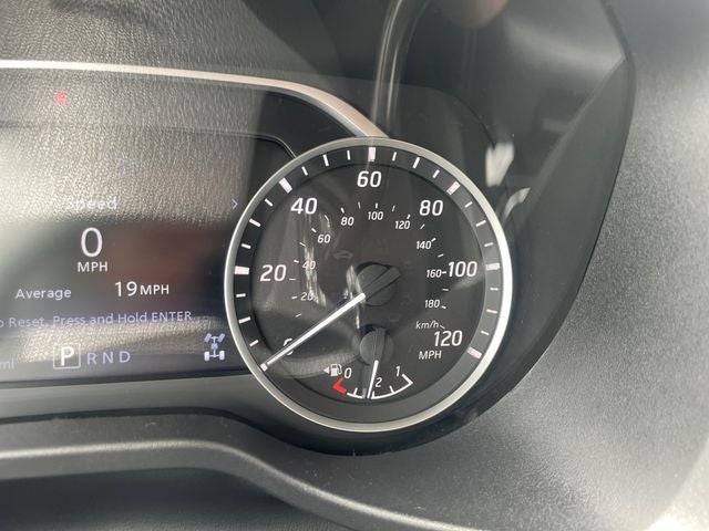 2024 Nissan Titan XD SV Nissan Certified