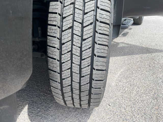 2024 Nissan Titan XD SV Nissan Certified