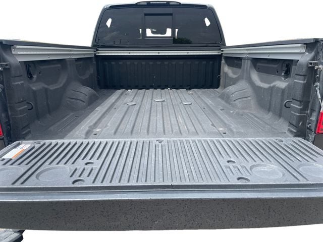 2024 Nissan Titan XD SV Nissan Certified
