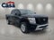 2024 Nissan Titan XD SV Nissan Certified