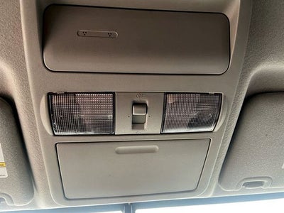 2021 Nissan Frontier Crew Cab SV