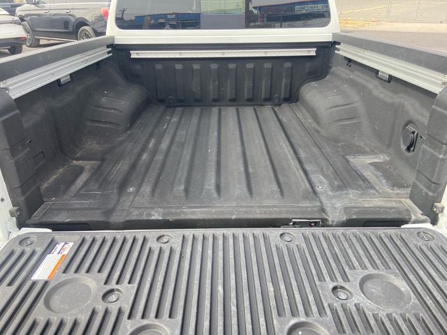 2024 Nissan Frontier SV NISSAN CERTIFIED