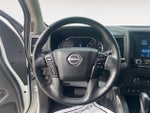 2024 Nissan Frontier SV NISSAN CERTIFIED