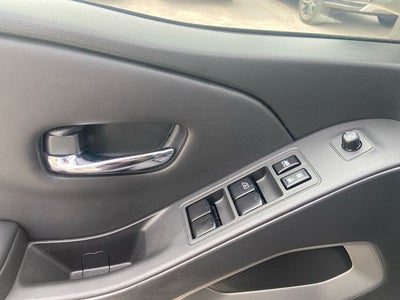 2024 Nissan Frontier SV NISSAN CERTIFIED