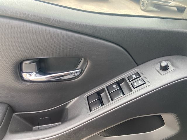 2024 Nissan Frontier SV NISSAN CERTIFIED