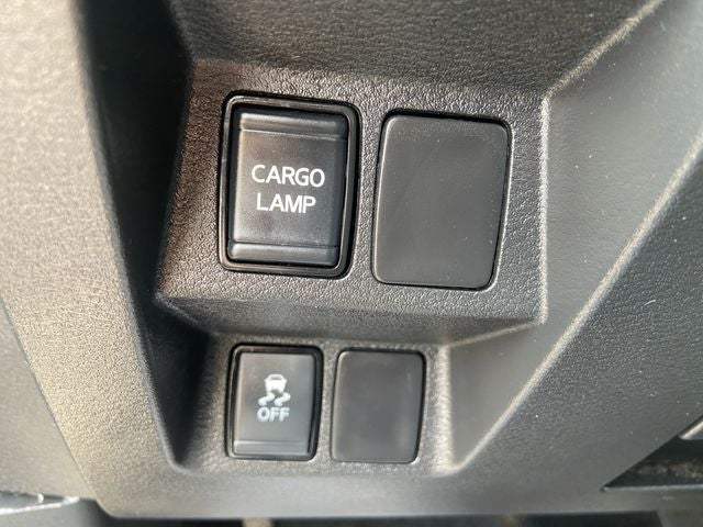 2024 Nissan Frontier SV NISSAN CERTIFIED