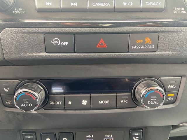 2024 Nissan Frontier SV NISSAN CERTIFIED