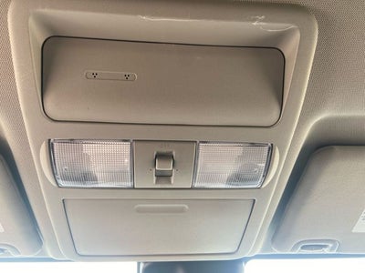 2024 Nissan Frontier SV NISSAN CERTIFIED