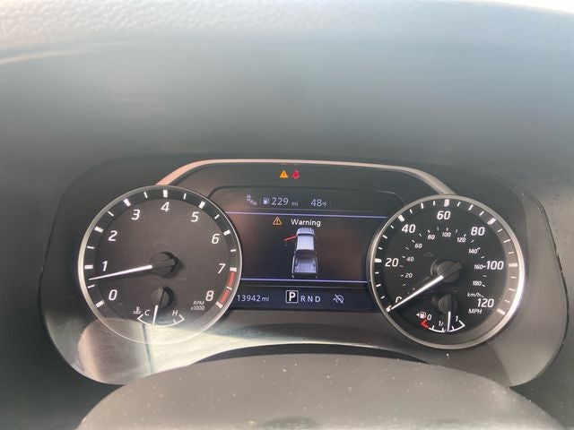 2024 Nissan Frontier SV NISSAN CERTIFIED