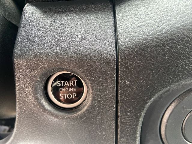 2024 Nissan Frontier SV NISSAN CERTIFIED