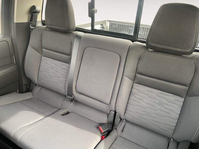 2024 Nissan Frontier SV NISSAN CERTIFIED