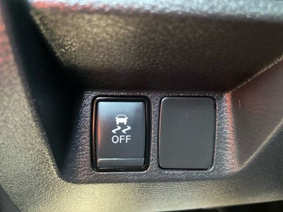 2023 Nissan Frontier PRO-X Nissan Certified