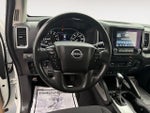 2024 Nissan Frontier Crew Cab SV
