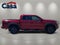 2025 Nissan Frontier Crew Cab PRO-X®