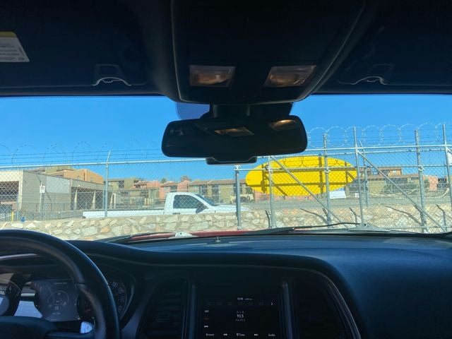 2021 Dodge Challenger GT