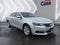 2018 Chevrolet Impala LT 1LT
