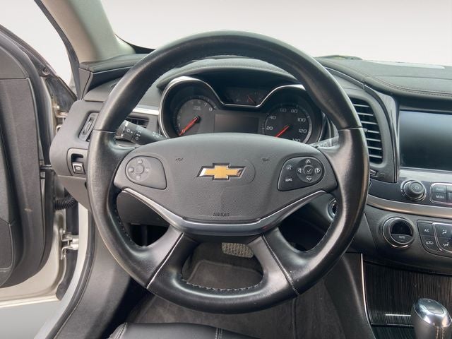 2018 Chevrolet Impala LT 1LT