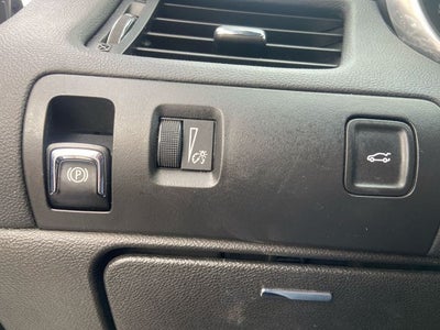 2018 Chevrolet Impala LT 1LT