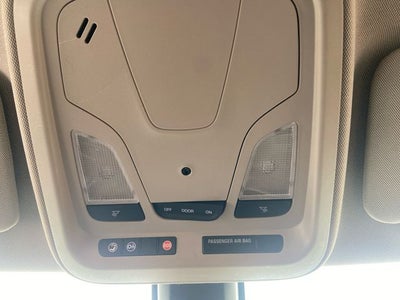 2018 Chevrolet Impala LT 1LT