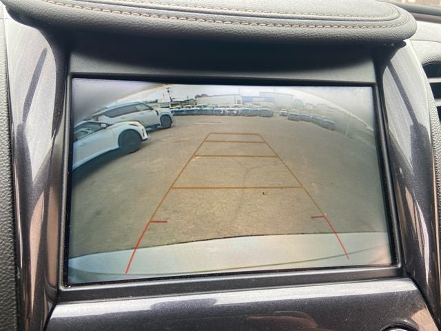 2018 Chevrolet Impala LT 1LT