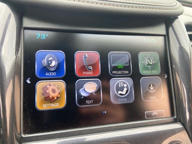 2018 Chevrolet Impala LT 1LT