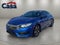 2017 Honda Civic LX-P